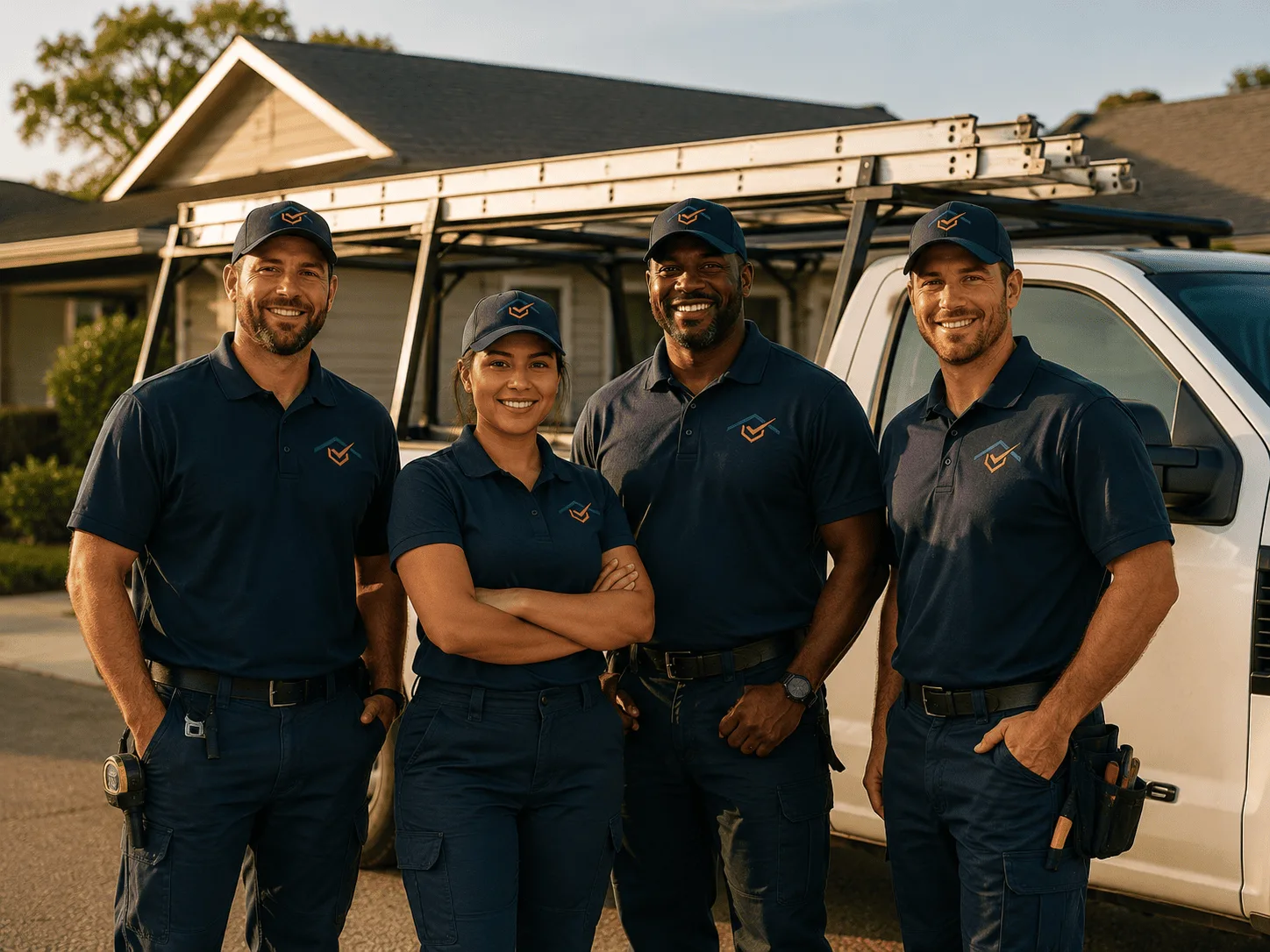 Roof Inspection company in Burnt Prairie, IL